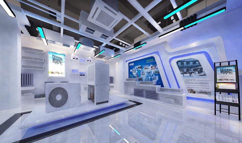 百藝堂：企業(yè)展廳設(shè)計怎么設(shè)計才能吸引客戶？></a>
					</div>
					<div   id=