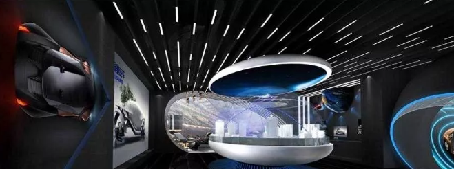 百藝堂：如何確定企業(yè)展廳設(shè)計的風格?  ></a>
					</div>
					<div   id=