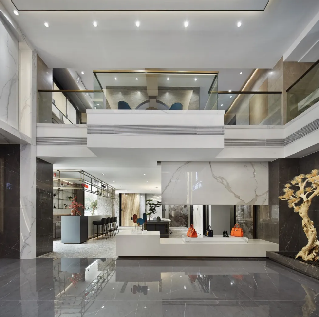 數(shù)字展廳設(shè)計