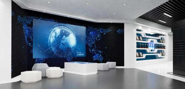 如何建設(shè)一個(gè)好的展館展廳？></a>
					</div>
					<div   id=