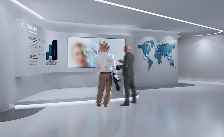 展廳設(shè)計(jì)建造材料的種類繁多，有什么不同？></a>
					</div>
					<div   id=