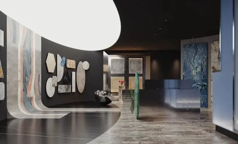 如何增強展廳的立體感？></a>
					</div>
					<div   id=