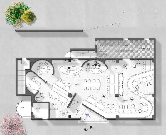 180平清吧設(shè)計如何帶來沉浸式體驗></a>
					</div>
					<div   id=