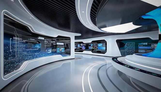 智慧數(shù)字展廳的應(yīng)用為展示行業(yè)帶來(lái)了什么？></a>
					</div>
					<div   id=