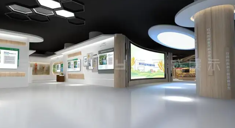 展館展廳設(shè)計(jì)，提升展覽展示效果的重要方式></a>
					</div>
					<div   id=