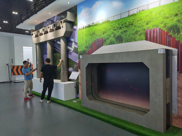 建筑施工安全體驗館，為你的安全保駕護航></a>
					</div>
					<div   id=