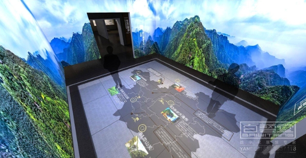 數字展廳設計，科技引領的未來視界></a>
					</div>
					<div   id=