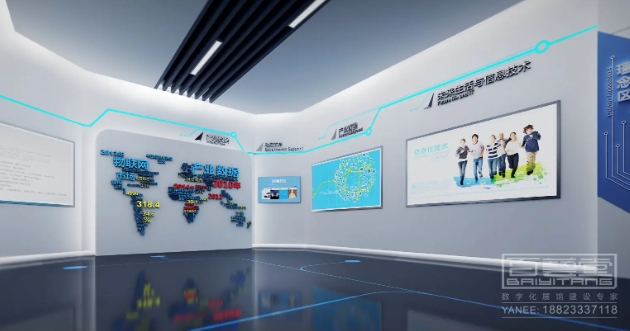 規(guī)劃展廳設(shè)計(jì)：如何創(chuàng)造引人入勝的視覺旅程？></a>
					</div>
					<div   id=