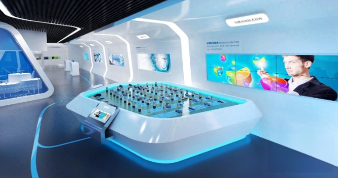 深圳展廳設(shè)計(jì)：如何打造引人入勝的空間體驗(yàn)？></a>
					</div>
					<div   id=