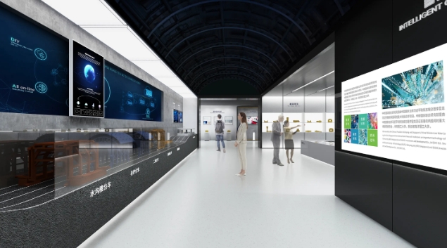 校史館展廳如何展示學(xué)校的輝煌歷史與未來(lái)愿景？></a>
					</div>
					<div   id=