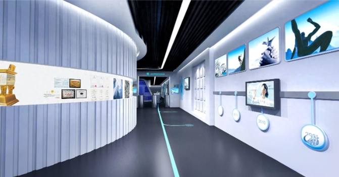 文化展廳設(shè)計(jì)如何成為城市記憶與文化價(jià)值的承載？></a>
					</div>
					<div   id=