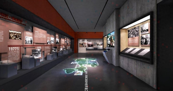 AI展廳設(shè)計(jì)方案，如何重塑空間體驗(yàn)與品牌表達(dá)？></a>
					</div>
					<div   id=