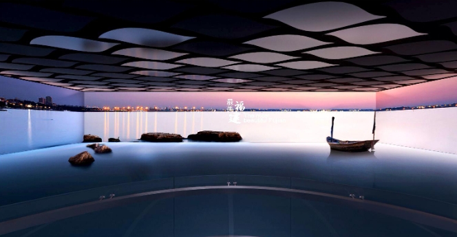 數(shù)字展廳設(shè)計(jì)：如何打造引人入勝的沉浸式體驗(yàn)？></a>
					</div>
					<div   id=