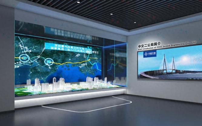 3D展廳設(shè)計(jì)如何打造沉浸式體驗(yàn)空間？></a>
					</div>
					<div   id=