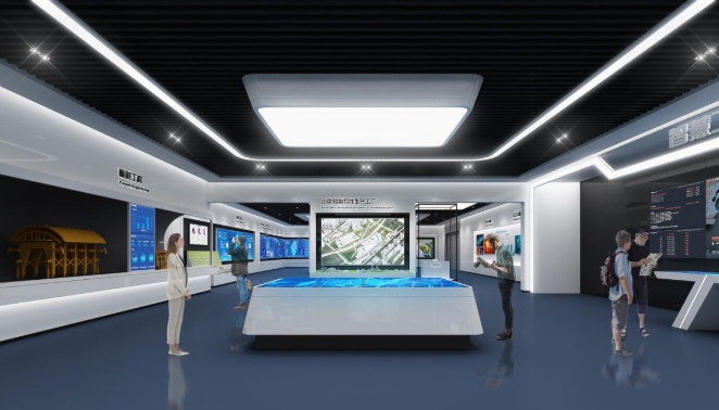 如何策劃打造展廳的視覺(jué)亮點(diǎn)？></a>
					</div>
					<div   id=