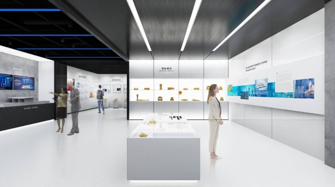 美麗鄉(xiāng)村展廳如何講好鄉(xiāng)土故事？></a>
					</div>
					<div   id=