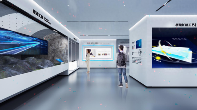 如何設(shè)計一座創(chuàng)新的元宇宙數(shù)字展廳？></a>
					</div>
					<div   id=