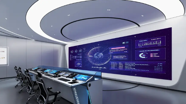 安防展廳設(shè)計怎樣才能真正“吸睛”又實用？></a>
					</div>
					<div   id=