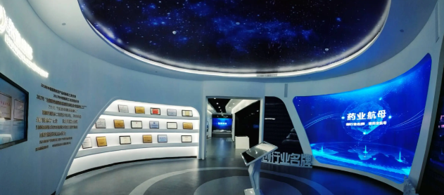 生命生物科技展廳設(shè)></a>
					</div>
					<div   id=